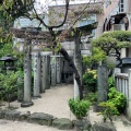 実際訪問したユーザーが直接撮影して投稿した上川端町神社櫛田神社の写真