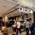 実際訪問したユーザーが直接撮影して投稿した取香カフェcaffe LAT 25° 成田空港第3ターミナル3F店の写真