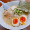 実際訪問したユーザーが直接撮影して投稿した駒沢ラーメン / つけ麺らーめん 大鳳の写真