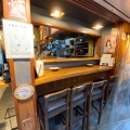 実際訪問したユーザーが直接撮影して投稿した堂山町焼鳥炭焼きBAR 心 COCORO 梅田本店の写真