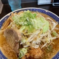 実際訪問したユーザーが直接撮影して投稿した久野本ラーメン専門店麺や十兵衛  天童店の写真