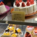 実際訪問したユーザーが直接撮影して投稿した横根町ケーキパティスリー リンクの写真