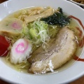 実際訪問したユーザーが直接撮影して投稿した赤坂ラーメン / つけ麺ラーメンだいおうの写真