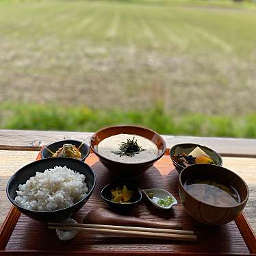 実際訪問したユーザーが直接撮影して投稿した中切自然食 / 薬膳自然処の写真