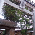 実際訪問したユーザーが直接撮影して投稿した佐草町神社八重垣神社の写真