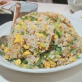 実際訪問したユーザーが直接撮影して投稿した田迎中華料理Chinas Kichtin 莉華の写真