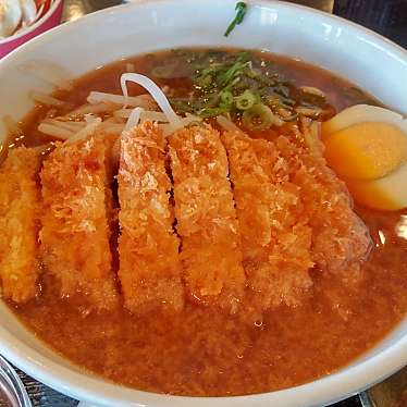 実際訪問したユーザーが直接撮影して投稿した山北町定食屋ぽかぽか亭 丸亀店の写真