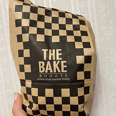 THE BAKEのundefinedに実際訪問訪問したユーザーunknownさんが新しく投稿した新着口コミの写真