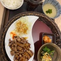 実際訪問したユーザーが直接撮影して投稿した西洲韓国料理純の写真