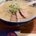 実際訪問したユーザーが直接撮影して投稿した水流迫ラーメン / つけ麺頑徹ラーメンの写真