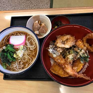 実際訪問したユーザーが直接撮影して投稿した熱海町安子島定食屋ドライブイン幸華の写真