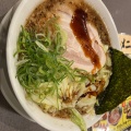 実際訪問したユーザーが直接撮影して投稿した萩園ラーメン専門店きゃべとんラーメン茅ヶ崎萩園店の写真