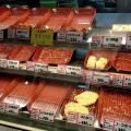 実際訪問したユーザーが直接撮影して投稿した大師駅前精肉店肉は松坂屋の写真