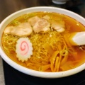 実際訪問したユーザーが直接撮影して投稿した清住町ラーメン / つけ麺麺屋 福よしの写真