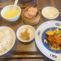 実際訪問したユーザーが直接撮影して投稿した中華料理紅虎餃子房 イオンモール和歌山店の写真