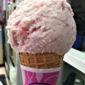 スモールコーン - 実際訪問したユーザーが直接撮影して投稿した千住アイスクリームサーティワンアイスクリーム 北千住店の写真のメニュー情報