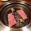 実際訪問したユーザーが直接撮影して投稿した北長狭通焼肉炭焼肉 石田屋 Hanareの写真