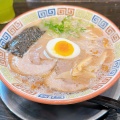 実際訪問したユーザーが直接撮影して投稿した上野原ラーメン / つけ麺こだわりラーメン一徹の写真