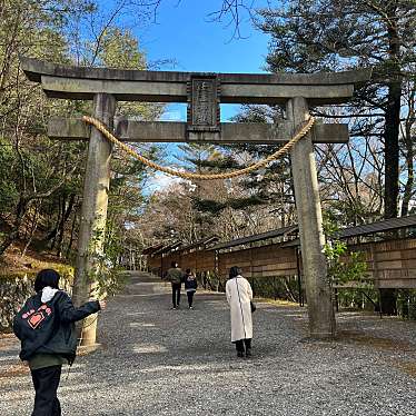 実際訪問したユーザーが直接撮影して投稿した玉置川神社玉置神社の写真