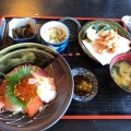 実際訪問したユーザーが直接撮影して投稿した御前崎魚介 / 海鮮料理厨の写真