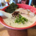 実際訪問したユーザーが直接撮影して投稿した清原ラーメン / つけ麺大学ラーメンの写真