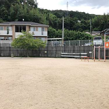 実際訪問したユーザーが直接撮影して投稿した戸坂山根公園戸坂山根第2公園の写真