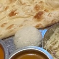 実際訪問したユーザーが直接撮影して投稿した中崎ネパール料理Indian & Nepali Restaurant & Bar SAGUNの写真