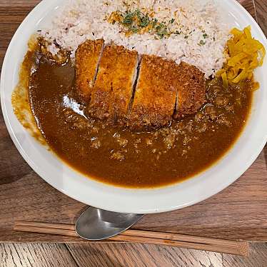 Time is Curryのundefinedに実際訪問訪問したユーザーunknownさんが新しく投稿した新着口コミの写真