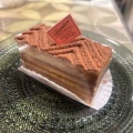 実際訪問したユーザーが直接撮影して投稿した入谷ケーキPatisserie Mie Shimamuraの写真