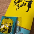 実際訪問したユーザーが直接撮影して投稿した千駄ヶ谷スイーツButter Butler ニュウマン 新宿店の写真