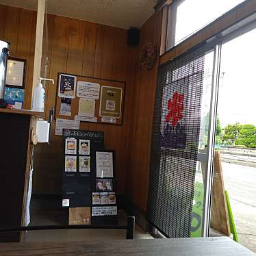 実際訪問したユーザーが直接撮影して投稿した外野スイーツ氷屋cafe 旬果の写真