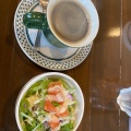 実際訪問したユーザーが直接撮影して投稿した東喫茶店カフェ・コリンズの写真