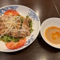 実際訪問したユーザーが直接撮影して投稿した松が枝町中華料理バーミヤン 小田急相模原駅前店の写真