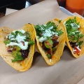 実際訪問したユーザーが直接撮影して投稿した代々木メキシコ料理Chronic Tacos BLAST! TOKYO店の写真