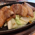 実際訪問したユーザーが直接撮影して投稿した上和田町韓国料理韓サランの写真