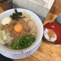 実際訪問したユーザーが直接撮影して投稿した江木町ラーメン専門店ラーメン 赤沼の写真