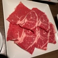 実際訪問したユーザーが直接撮影して投稿した中洲焼肉ワンカルビPREMIUM中洲の写真