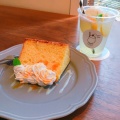 実際訪問したユーザーが直接撮影して投稿した栄洋食CAFE FLOWの写真