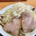 実際訪問したユーザーが直接撮影して投稿した嶋北ラーメン / つけ麺俺の中華 たなか家 本店の写真