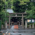 実際訪問したユーザーが直接撮影して投稿した西ケ原神社七社神社の写真