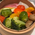 実際訪問したユーザーが直接撮影して投稿した西浅草野菜料理Dochakuの写真