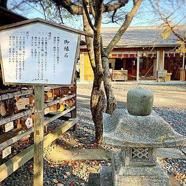 実際訪問したユーザーが直接撮影して投稿した迫町佐沼神社津島神社の写真