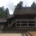 実際訪問したユーザーが直接撮影して投稿した大庭町神社神魂神社の写真