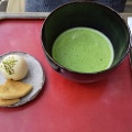 実際訪問したユーザーが直接撮影して投稿した宇和町信里カフェ苔筵の写真
