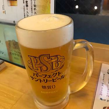 実際訪問したユーザーが直接撮影して投稿した町屋居酒屋まちや酒場の写真