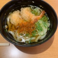 330円うどん - 実際訪問したユーザーが直接撮影して投稿した菅原回転寿司スシロー東淀川2号店の写真のメニュー情報