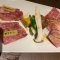 実際訪問したユーザーが直接撮影して投稿した亀有焼肉焼肉 やまと アリオ亀有店の写真