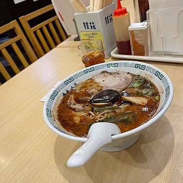 桂花ラーメン 新宿ふぁんてんのundefinedに実際訪問訪問したユーザーunknownさんが新しく投稿した新着口コミの写真