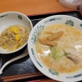 実際訪問したユーザーが直接撮影して投稿した上本郷中華料理日高屋 北松戸店の写真