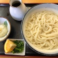 実際訪問したユーザーが直接撮影して投稿した大寺うどん花岡製麺の写真